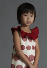 Phillip Lim Unveils Kids Holiday Collection